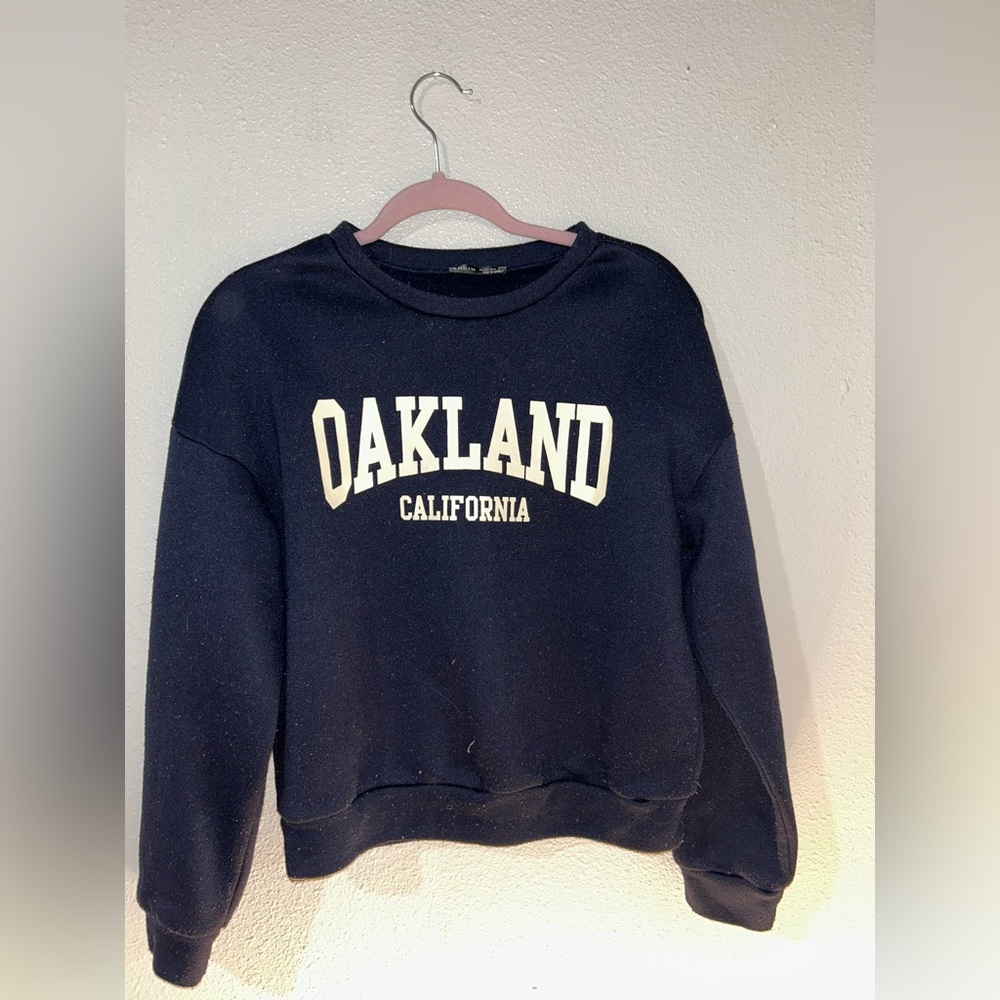 SHEIN hoodie
